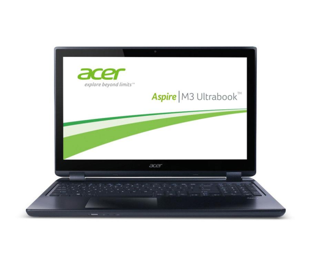 Acer M3-581PTG i3-3227U/6GB/500+20/Win8 GF730M Dotyk - 228606 - zdjęcie 3